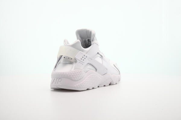 Nike air huarache hot sale men white